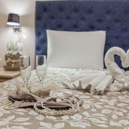 Pitsakis Hotel Толо Екстер'єр фото