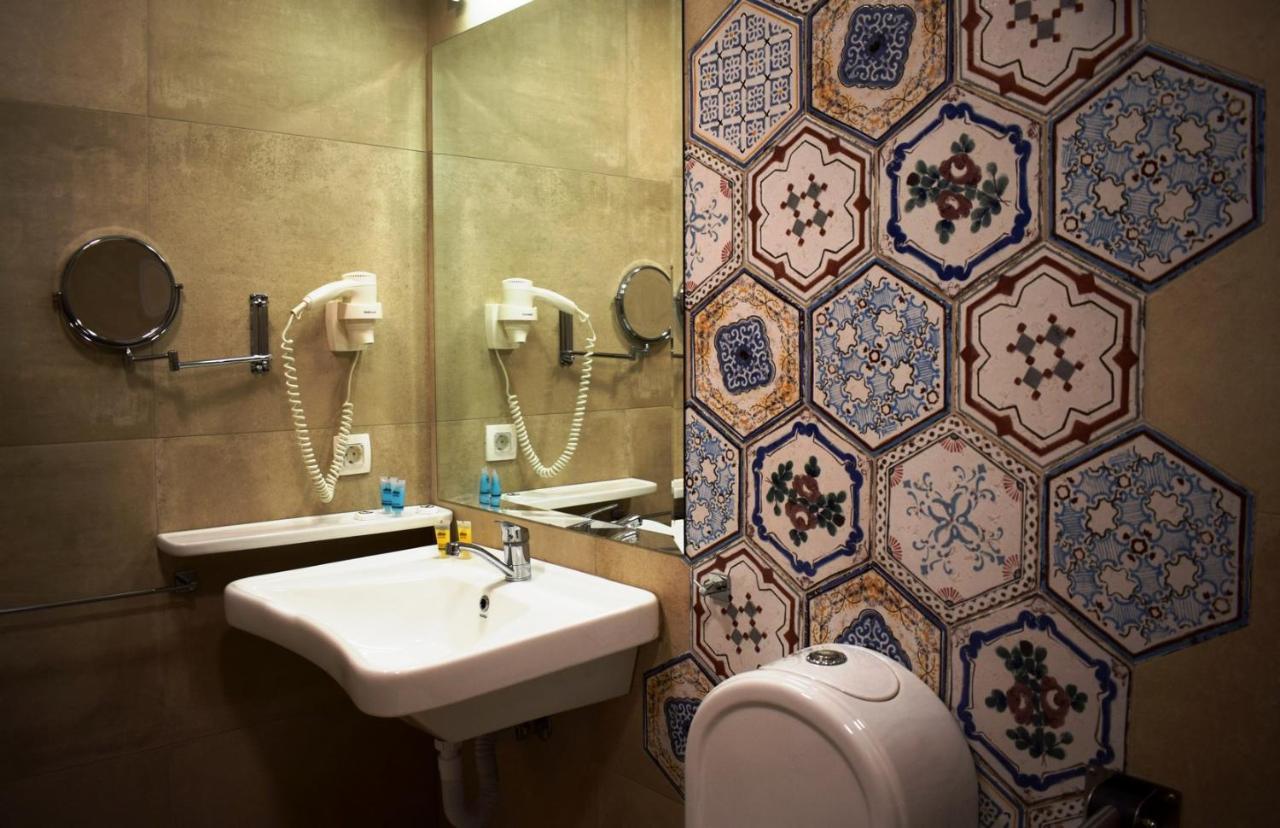 Pitsakis Hotel Толо Екстер'єр фото