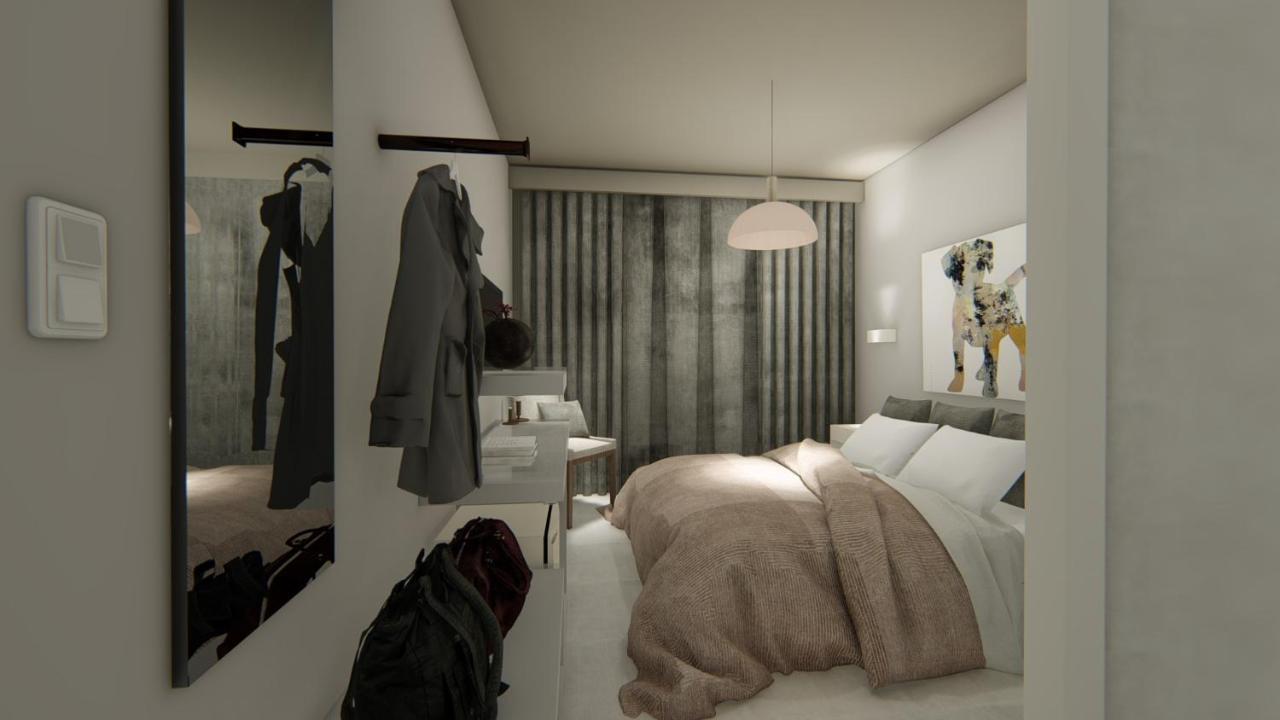 Pitsakis Hotel Толо Екстер'єр фото