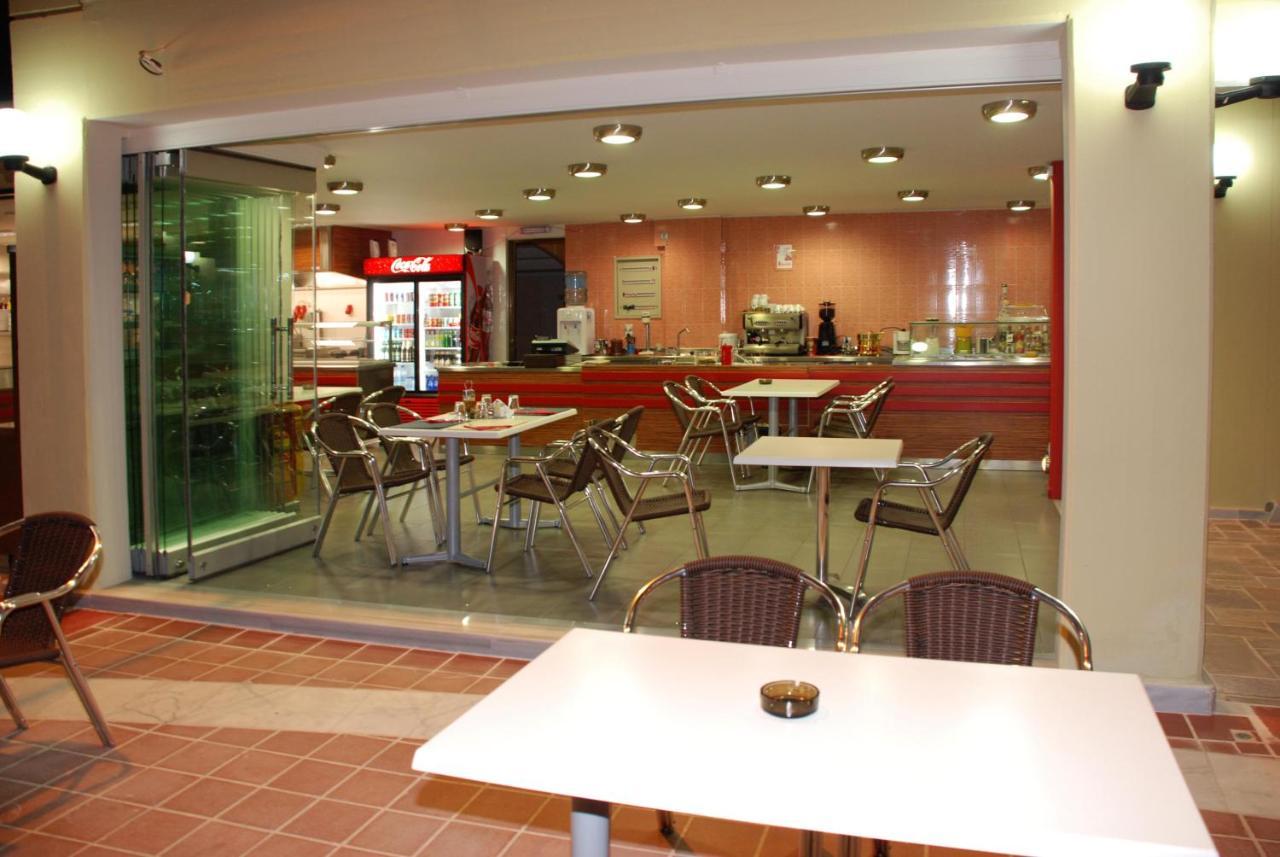 Pitsakis Hotel Толо Екстер'єр фото