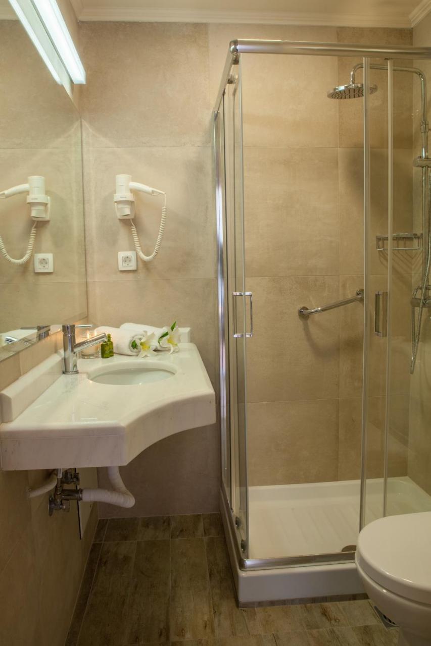 Pitsakis Hotel Толо Екстер'єр фото