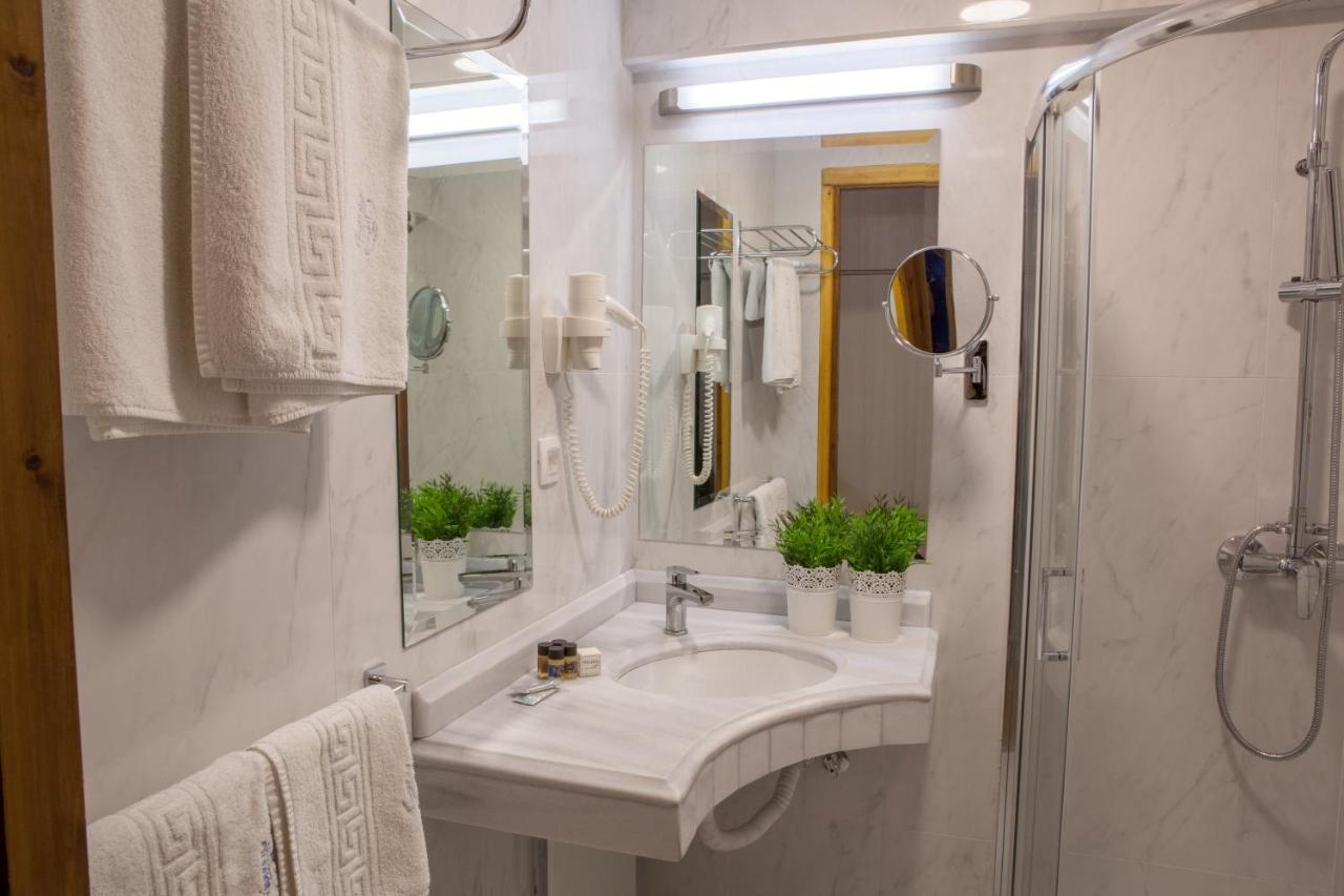 Pitsakis Hotel Толо Екстер'єр фото