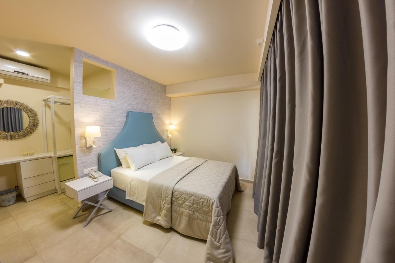 Pitsakis Hotel Толо Екстер'єр фото
