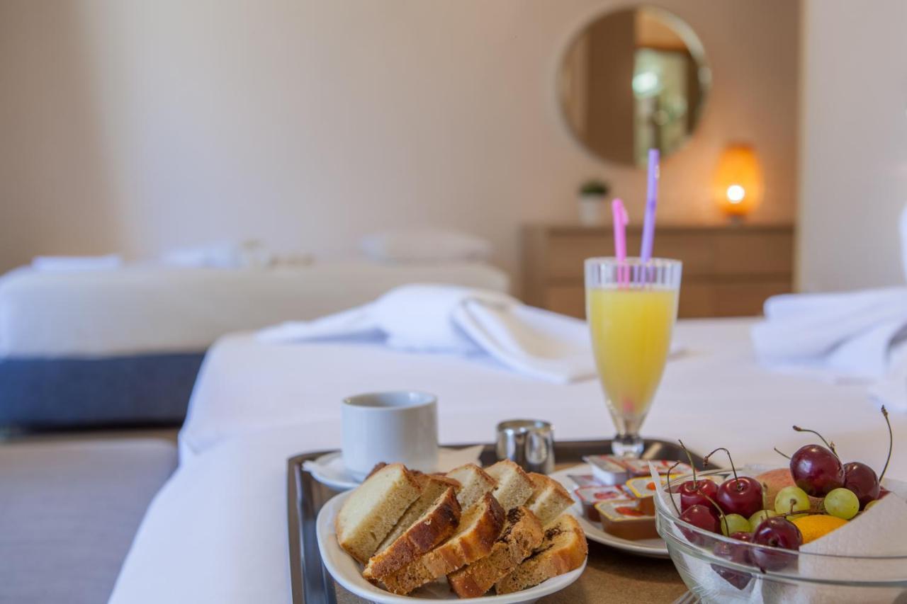 Pitsakis Hotel Толо Екстер'єр фото