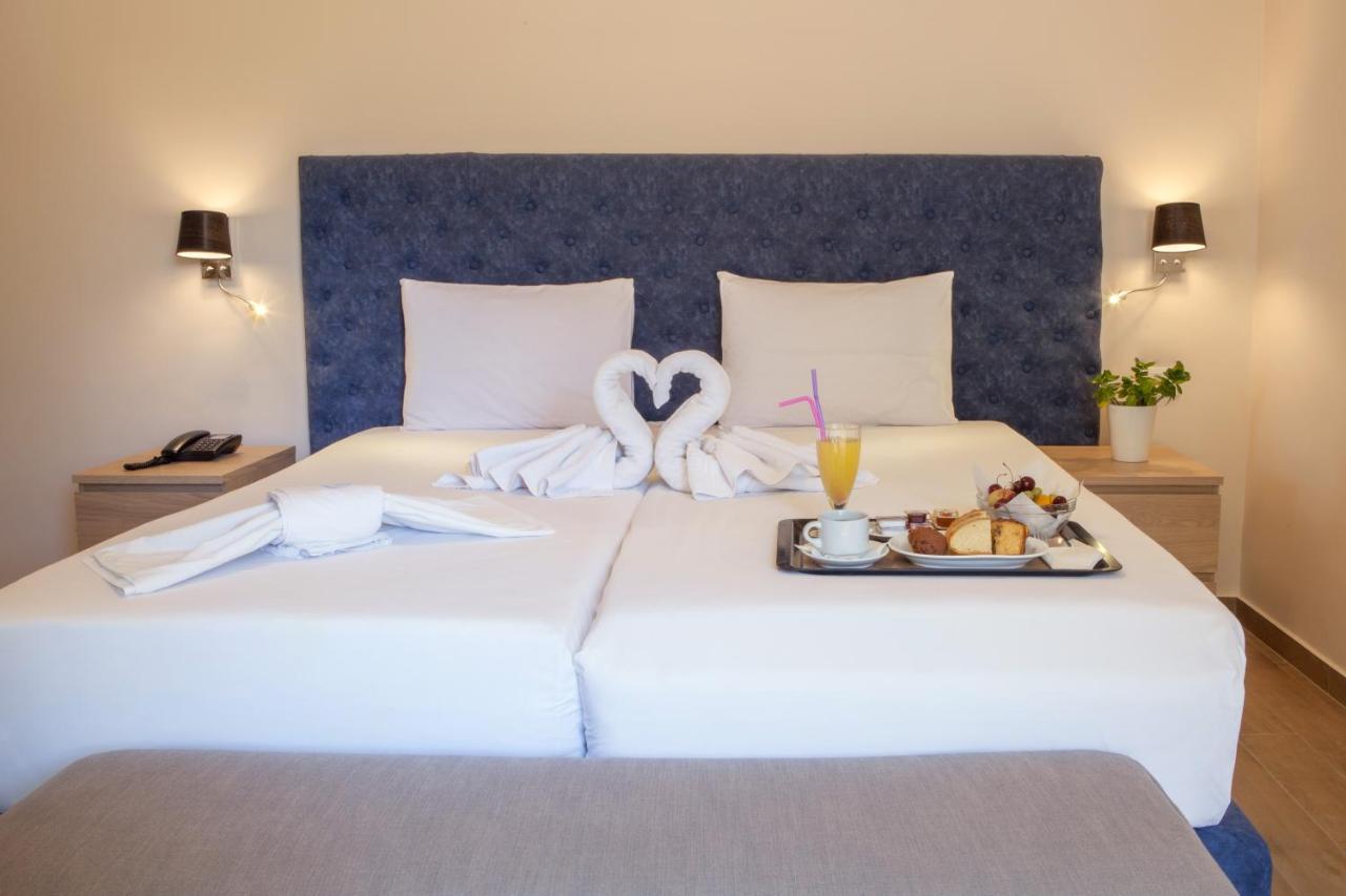 Pitsakis Hotel Толо Екстер'єр фото