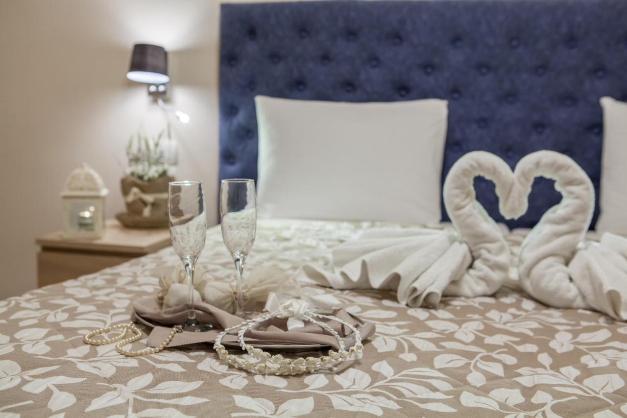 Pitsakis Hotel Толо Екстер'єр фото