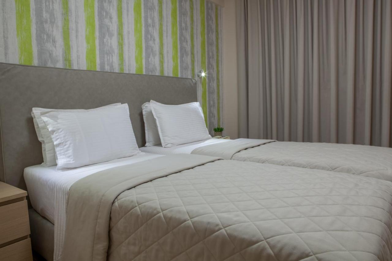 Pitsakis Hotel Толо Екстер'єр фото