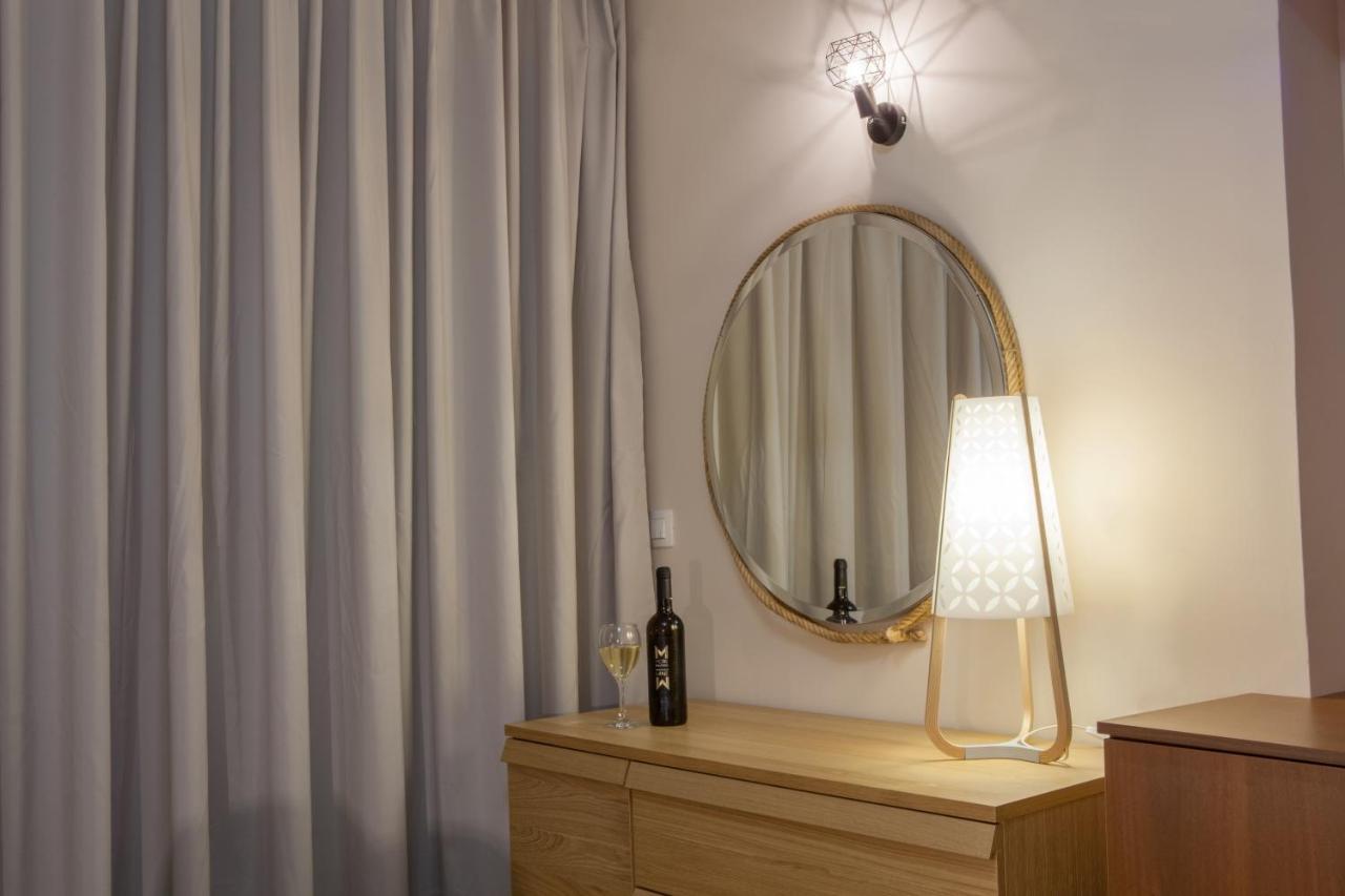 Pitsakis Hotel Толо Екстер'єр фото