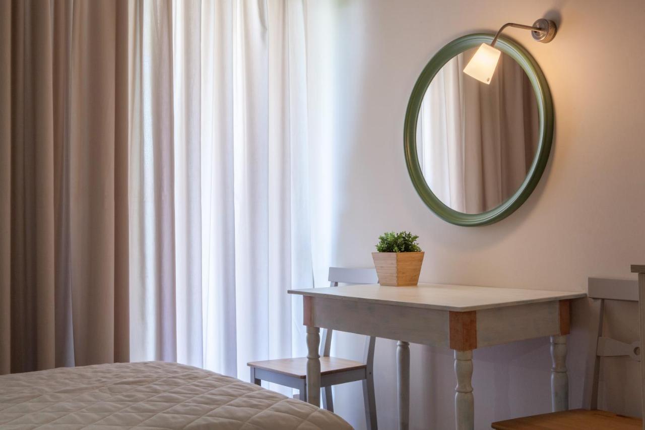 Pitsakis Hotel Толо Екстер'єр фото
