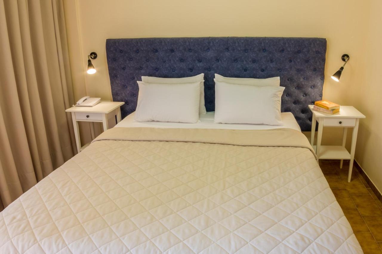 Pitsakis Hotel Толо Екстер'єр фото
