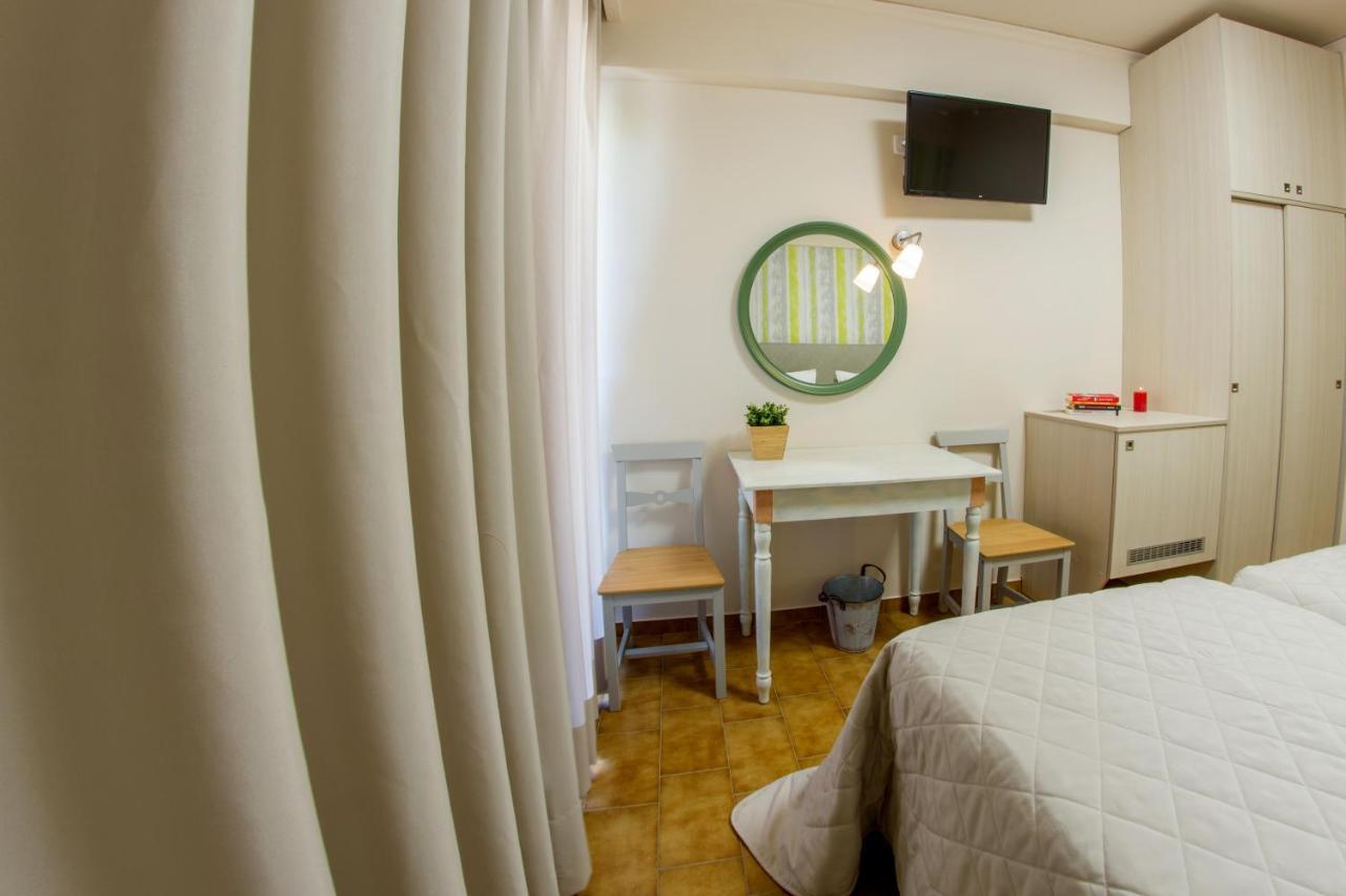 Pitsakis Hotel Толо Екстер'єр фото