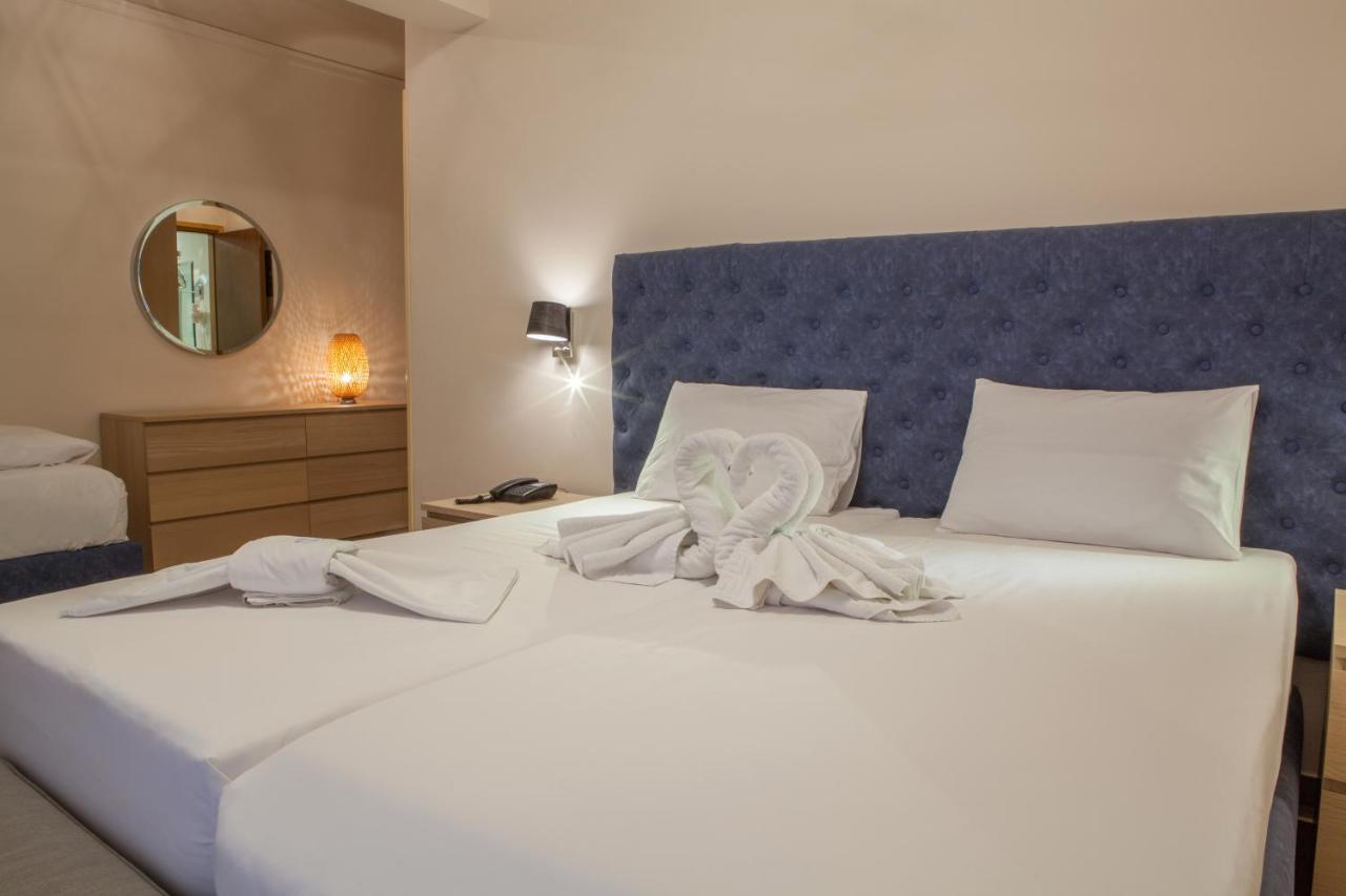 Pitsakis Hotel Толо Екстер'єр фото
