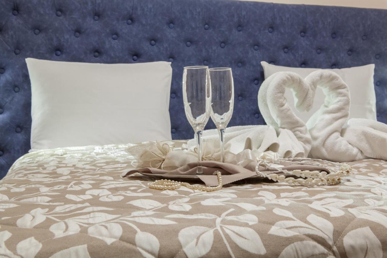 Pitsakis Hotel Толо Екстер'єр фото