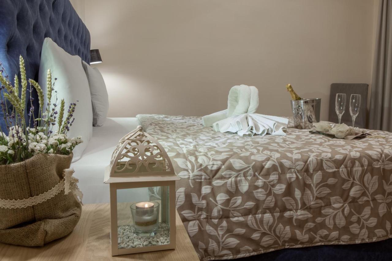 Pitsakis Hotel Толо Екстер'єр фото