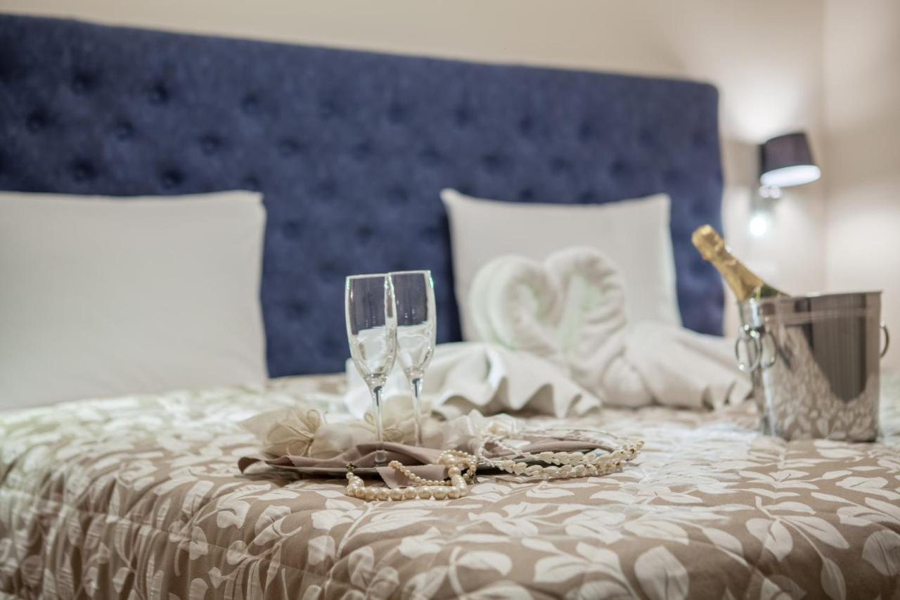 Pitsakis Hotel Толо Екстер'єр фото