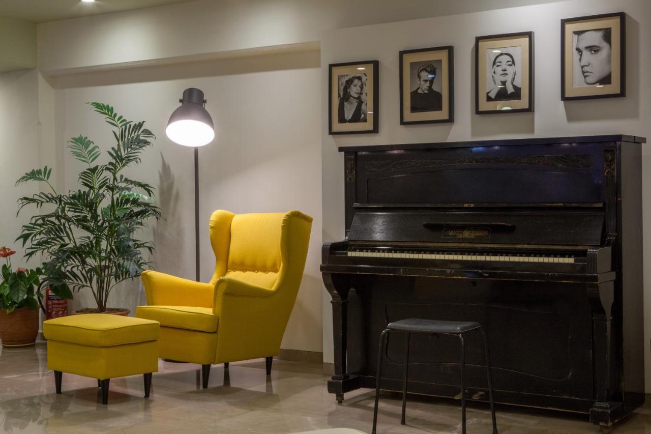 Pitsakis Hotel Толо Екстер'єр фото